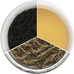 Degozest Natural Loose Leaf Artisan Green Tea - 176oz/5kg